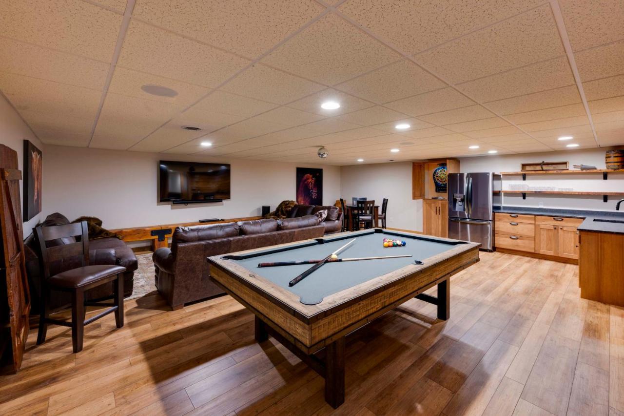 Waverly Vacation Rental With Game Room And Patio! Eksteriør billede